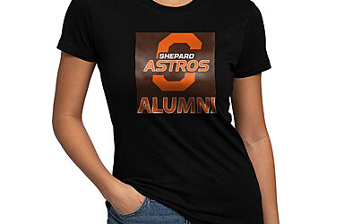 Shepard Alumni T-shirts, Mugs, and More