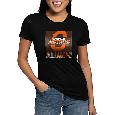 Shepard Alumni T-shirts, Mugs, and More