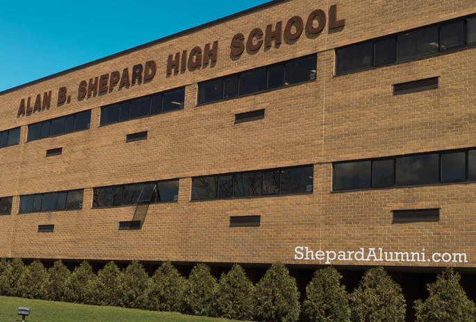 Shepard High School